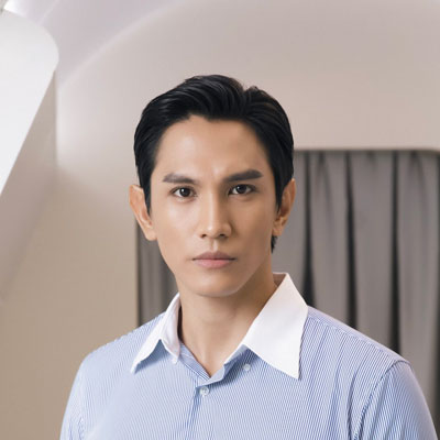 Bùi Lương Nguyên